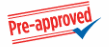 Pre-Approval Loan Confirmation