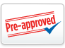 Pre-Approval Loan Confirmation